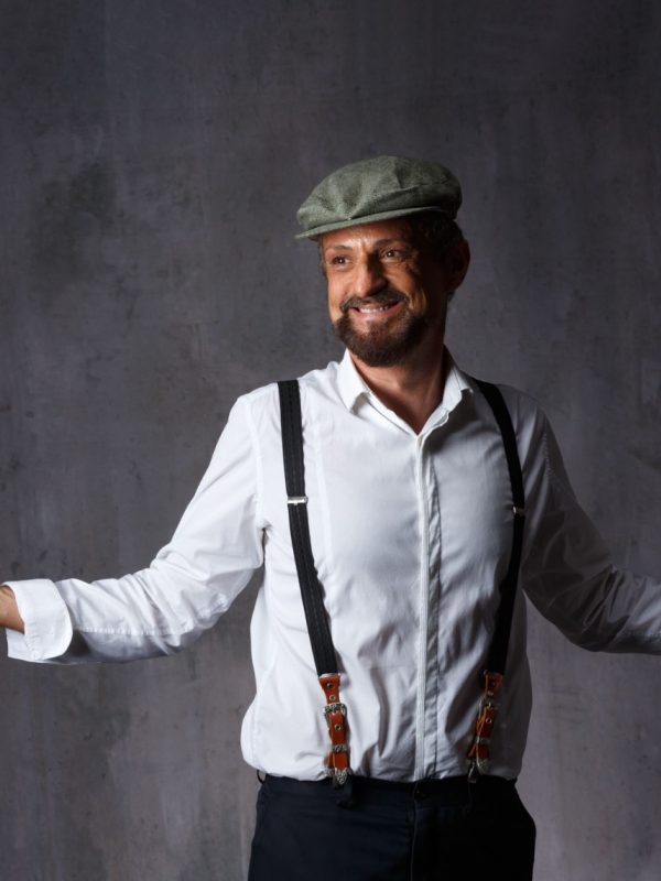 Alfredo Belda - La Klaketa (2)