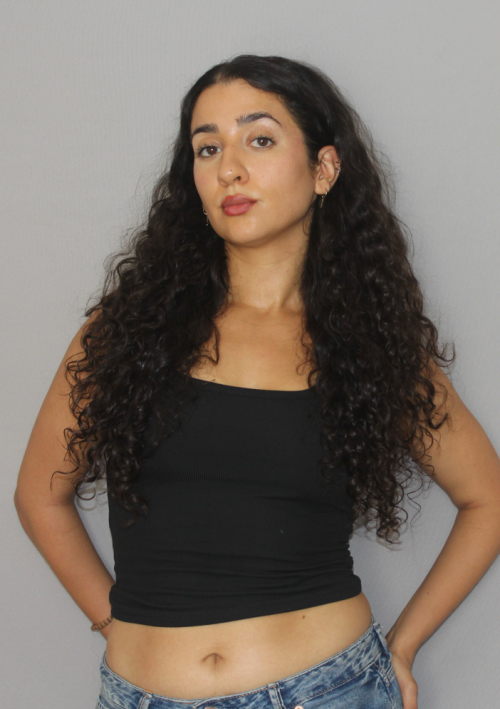 Chaymae Bel5