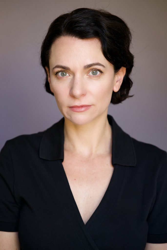 Audrey 1