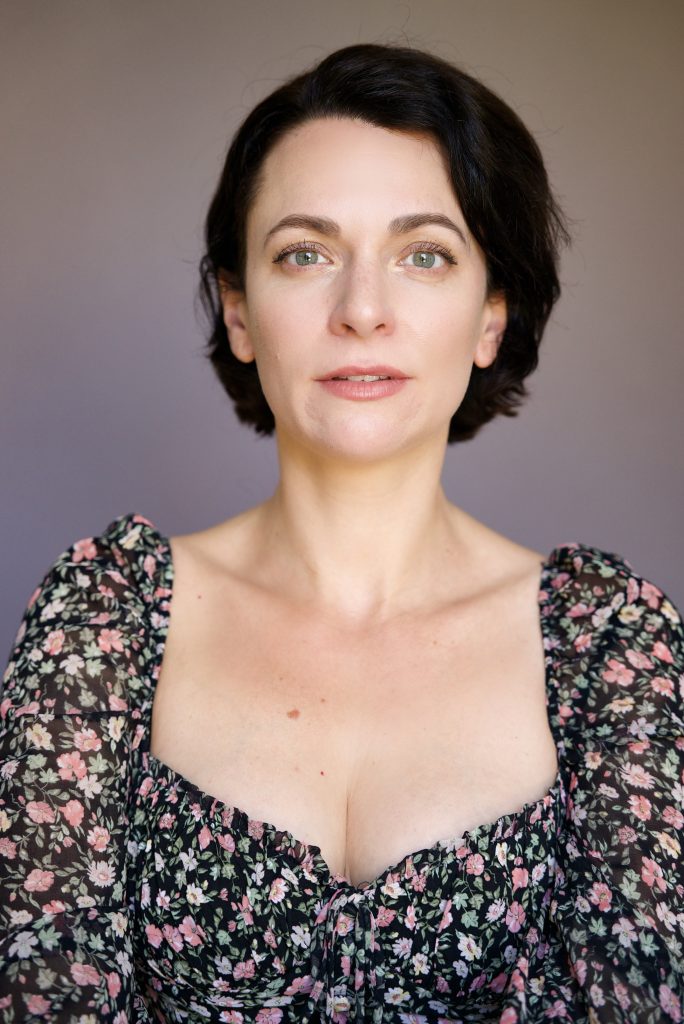 Audrey 4