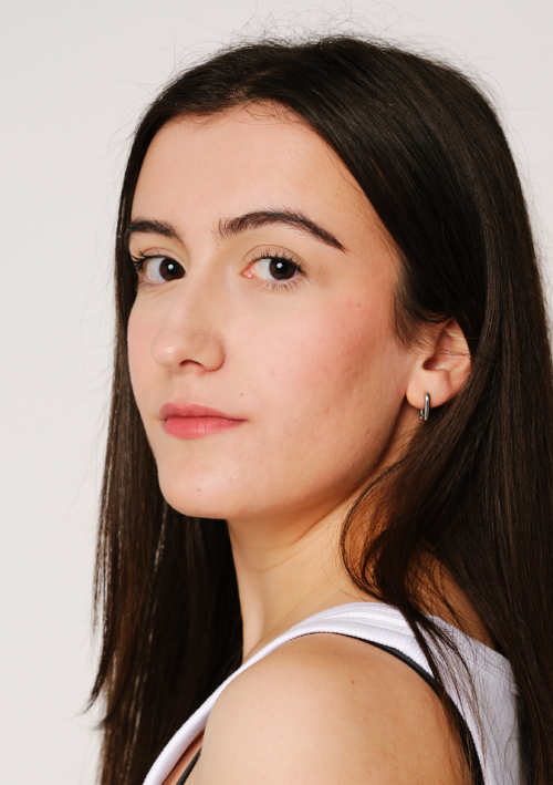 Anet Martos